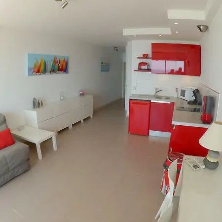 Front De Mer T2 Palavas Les Flots Direct Plage Exterior photo