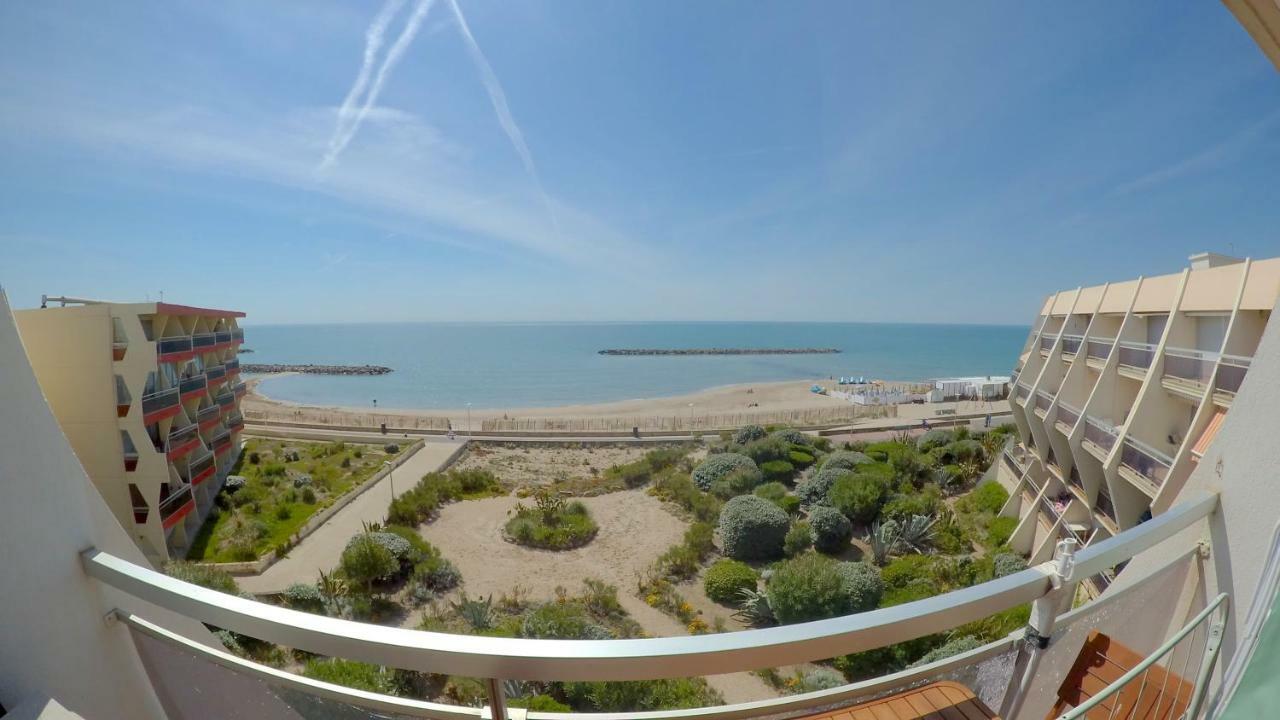 Front De T2 Les Flots Direct Apartment