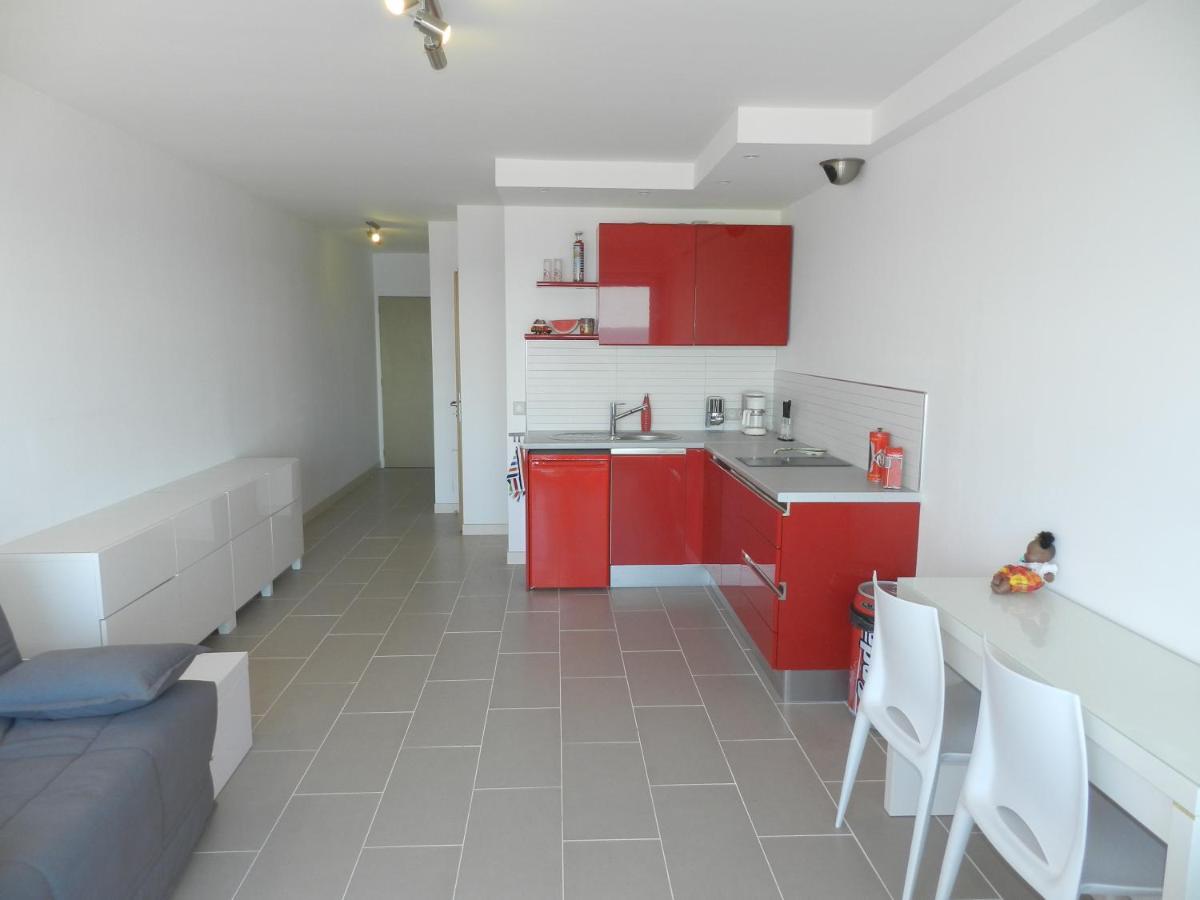 Apartment Front De T2 Les Flots Direct *