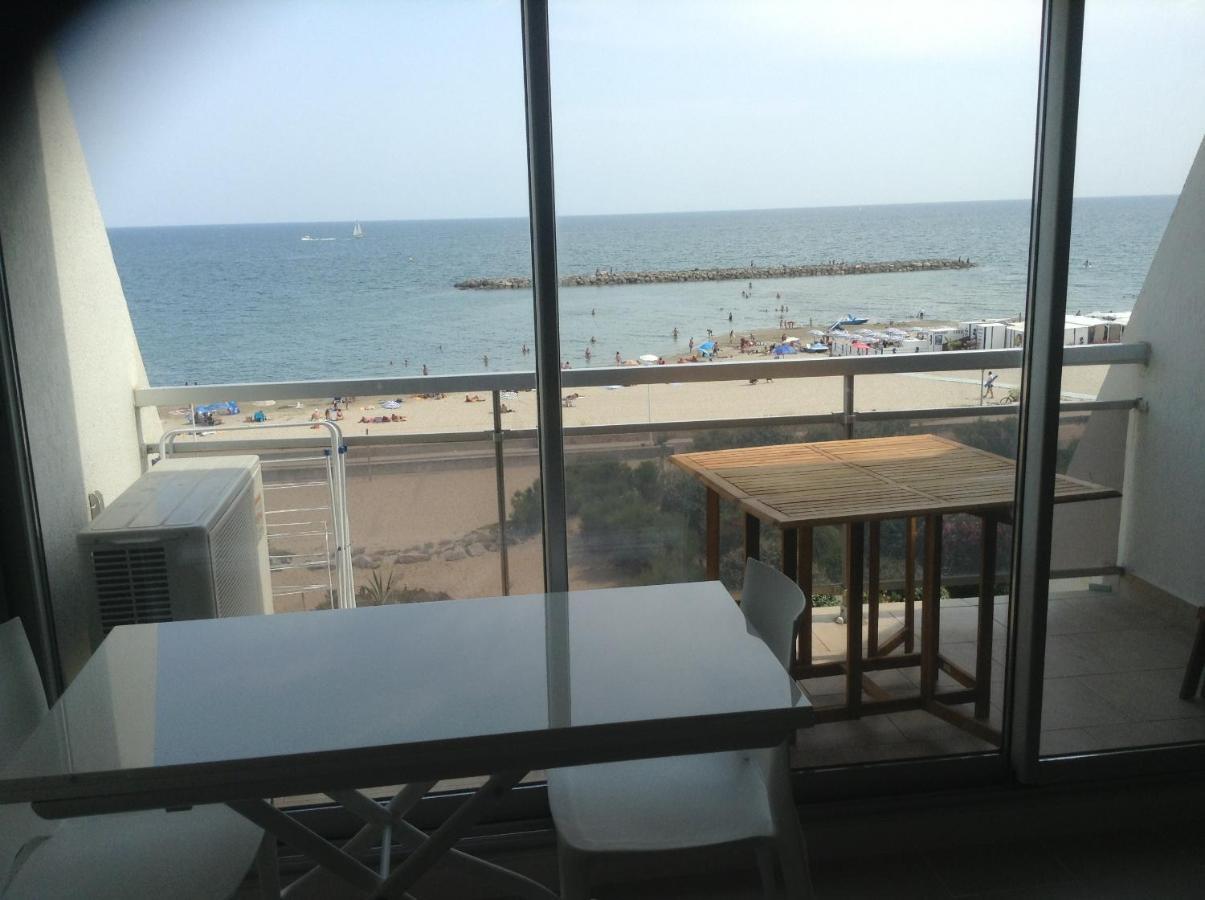 Front De T2 Les Flots Direct Apartment